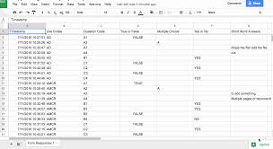 insert google forms chart into a google slide ms drasbys