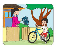 Pembelajaran 2 halaman 2 3 4 5 6 7 8 9 10 11 12 13 terdapat dalam subtema 1. Kunci Jawaban Tema 9 Kelas 6 Halaman 20 21 22 23 24 25 26 27 28 29 Buku Tematik Deo Jatuh Dari Sepeda Metro Lampung News