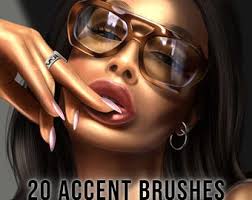 Everly Green New Sketch Brush (for Procreate)