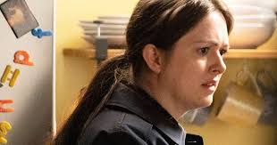 Shetland's Tosh survives bomb blast, but all is not well