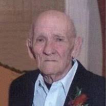 Virgil Finch Obituary