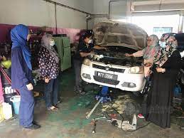 7 tips penjagaan bateri kereta yang perlu tahu. Bengkel Servis Merah Jambu