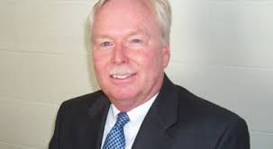 Benjamin Franklin Mobley