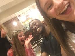 Hailey Purtzer (@hpurtz)