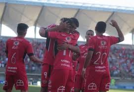 Social rating of predictions and free betting simulator. Nublense Le Da Vuelta La Llave A Curico En La Granja Resultados De La Copa Chile