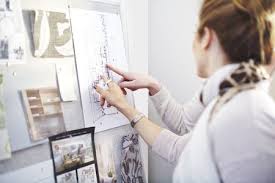 Interior designers earned a median annual salary of $53,370 in may 2018, according to the u.s. What Is Interior Decorating