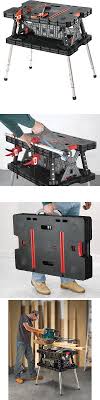 Tool Boxes 33089 Keter Folding Work Table 700 Lb Capacity With Extendable Legs Buy It Now Only 79 99 On Ebay Tool Box Keter Folding Work Table Ebay