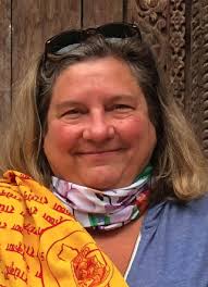 EARTH CREATIVE IN THE NEWS: Sept/Oct '23