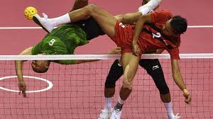 Berita terkini merangkumi sukan antarabangsa dan tempatan. Olympic Channel Jalin Kerjasama Dengan Persekutuan Sepak Takraw Antarabangsa Berita Mediacorp