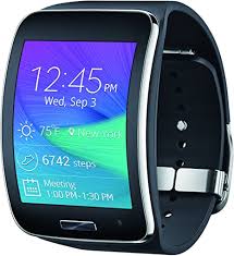 Nov 24, 2014 · discover new opportunities with the interactive samsung gear s experience app. Amazon Com Samsung Gear S Smartwatch Black 4gb At T Electronics