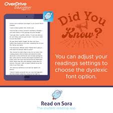 Discover Sora Overdrive In 2020 Education Student Reading Discover