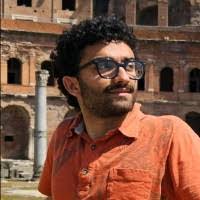 Michael Hovsepian's Instagram, Twitter & Facebook