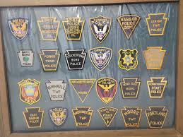 Slate Belt Regional Police Department