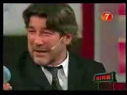 Pachu peña sorprendió a sus fans con un mensaje solidario en plena pandemia por el coronavirus. Showmatch Tentada De Pachu Pena Youtube