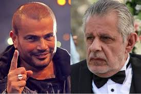 زكى فطين عبد الوهاب ، مخرج وممثل مصرى. Ø¨Ø³Ø¨Ø¨ Ø¹Ù…Ø±Ùˆ Ø¯ÙŠØ§Ø¨ Ù‡Ø¬ÙˆÙ… Ø¹Ù„Ù‰ Ø²ÙƒÙŠ ÙØ·ÙŠÙ† Ø¹Ø¨Ø¯Ø§Ù„ÙˆÙ‡Ø§Ø¨ Ø¨Ù„Ø§Ø´ Ø§Ù„Ù‡Ø¶Ø¨Ø© Ø§Ù„Ù†Ù‡Ø§Ø±