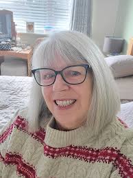 My first attempt with my new Dyson Airstraight. Took a while to get the  hang of it took me 8 attempts to get most of the left side dried; but think  it