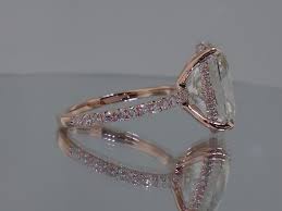 We offer a 90 day returns policy, gia diamonds. Josh Levkoff Collection Rings Rose Gold Oval Custom Engagement Ring With Micropave Diamonds Josh L Engagement Rings Custom Engagement Ring Wedding Rings