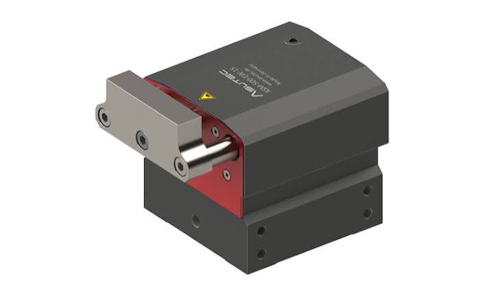 Thiết bị mô đun ASUTEC