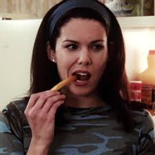 Miss Gilmore Edit: Lorelai & Rory Funny Moments
