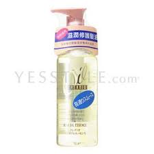 These are the best hair oils to hydrate dry hair, protect damaged hair and make dull hair shine, without leaving a the 14 best hair oils for softer, shinier hair. Mandom Creadio Hair Oil Essence Yesstyle