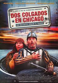 Dos Colgados En Chicago Peliculas En Espanol Ver Peliculas Ver Peliculas Online