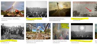 Painting st. Fransisco of Fatima — Hive