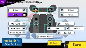 My free fire gaming id 721937442 my device =mii 6 pro. Controls And Configurations In Super Smash Bros Ultimate Shacknews
