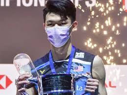 Maybe you would like to learn more about one of these? Lee Zii Jia A Favourite To Win Tokyo Gold Says Vimal Kumar Badminton News Times Of India