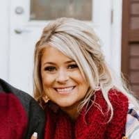 Madison Schroth (Karr)