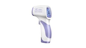 When you let go, you'll get a reading in a few seconds. Dt 8806h Dt 8806 Infrared Thermometer Max Temperature 60 C 0 3 C Centigrade Fahrenheit Rs Components