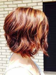 Ombre Hairstyles For Short Wavy Hair Short Wavy Haircuts Wavy Haircuts Hair Styles