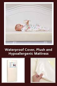 My First Crib Mattress Best Crib Mattress Best Crib Cribs