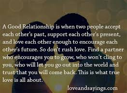 What are the signs of true love? This Is What True Love Is All About