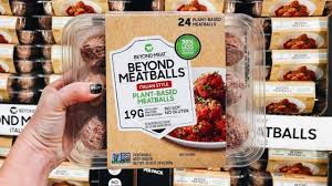After diehard costco fans helped make the healthy $5 dish go viral, costco moved to make fresh acai bowls costco ceo craig jelinek made this commitment to introduce healthier items, including. Beyond Meatballs Just Launched At Costco Outlets Across The Us Totally Vegan Buzz