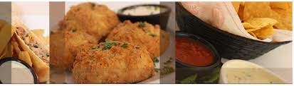 54th Street Lunch And Dinner Menu Fried Pickles Recipe Dinner Menu Mushroom Recipes
