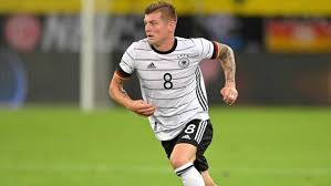 Toni kroos equipo de fútbol nacional de alemania uefa euro 2016 camiseta de jugador de fútbol, fútbol, camiseta, ciudad, equipo png. Kroos Hits Back At Matthaus It Would Be Draining To Look At Every Expert S Ideal Xi Marca