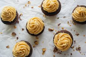 Make your own marshmallow fluff at home with a few simple ingredients. Peanut Butter Marshmallow Fluff Frosting Baking Is A Science