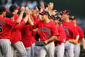 U sports awards 56th vanier cup championship to université laval. Baseball Canada Coalition Forms To Rally For Team Sports In Canada
