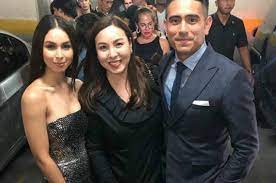 @marjbarretto and @juliabarretto on instagram. Marjorie Barretto Clarifies Julia Barretto And Gerald Anderson S Alleged Hotel Sighting With Proof Showbiz Chika