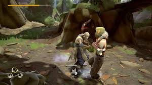 Tap r1 until you get to the menu for your current style, hit x (or a if you're on pc and using a 360 controller) and you should see the stagger . Stagger Absolver Wiki Guide Ign