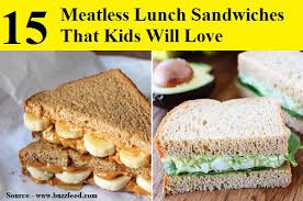 Image result for meatless lunch