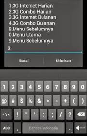 Paket internet simpati loop memiliki beberapa pilihan kuota dan harga. Cara Daftar Paket Internet Simpati Bulanan Murah 3g 4g