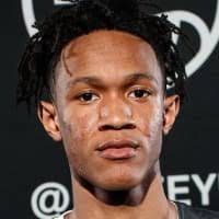 Jalen Terry SENIOR Point Guard Eastern Michigan