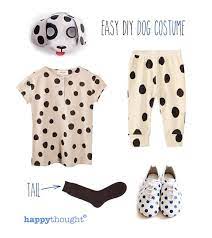 Simple Diy Ideas Easy Fun Dress Up Animal Costume Ideas Dog Costumes For Kids Toddler Dog Costume Dog Mask