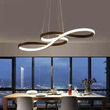 Us $72.8 30% off|aliexpress.com : Pin By Hebbly On Illuminazione Modern Ceiling Light Modern Luxury Lighting Dining Room Lighting
