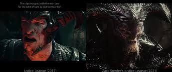 If you've seen justice league, you're now well aware that the baddie that finally brings this team of superheroes together is none other than steppenwolf. Justice League Steppenwolf Vs 2017 Side By Side Fight Scene Video Dailymotion