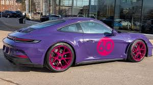 Image result for Viola 2025 Porsche