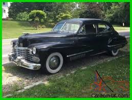 1942 cadillac fleetwood 1942 cadillac fleetwood