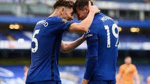 Susunan Pemain Fc Porto Vs Chelsea Di Liga Champions Tuchel Siapkan Trio Mount Ziyech Havertz Banjarmasin Post