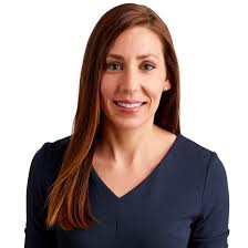 Jennifer Heller's Instagram, Twitter & Facebook